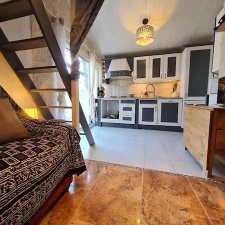 Maison Individuelle La Salamandre Bleutee