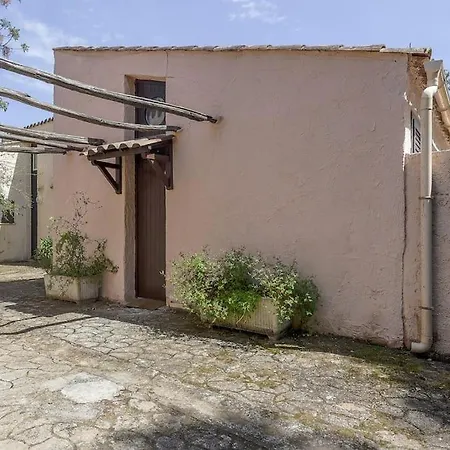 Maison Individuelle La Salamandre Bleutee