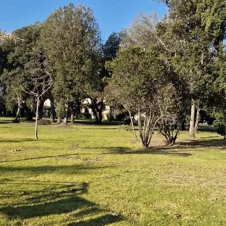 Casa de Férias Maison Individuelle La Salamandre Bleutee *